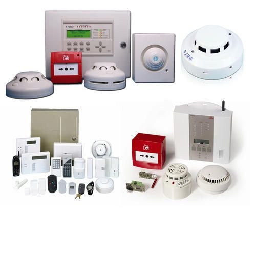 Trusted fire alaram service in india
